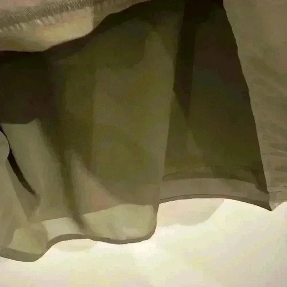 Banana Republic Striped Tank - Picture 5 of 6